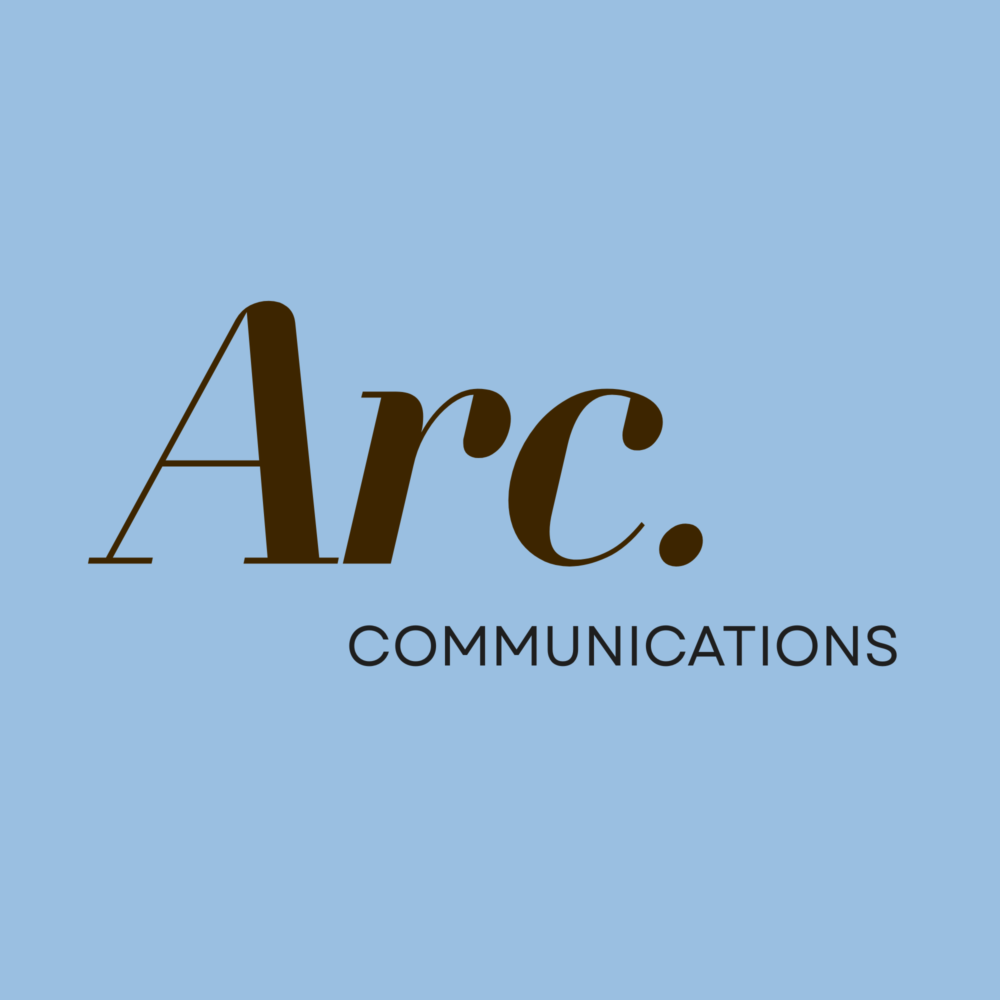 Arc. Communications